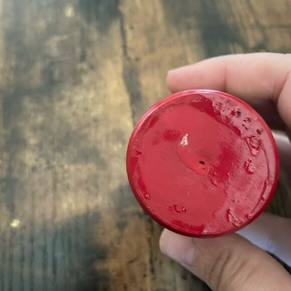 Vintage Matryoshka Nesting Dolls Wooden Babushka 5 Dolls Set/ Made in USSR - Picture 6 of 8